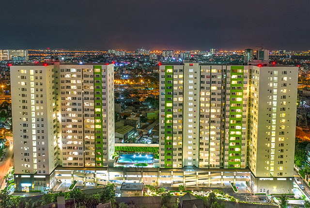 lavita garden