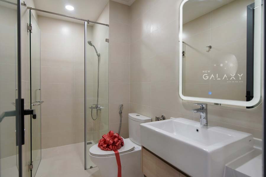 new galaxy nha mau 6