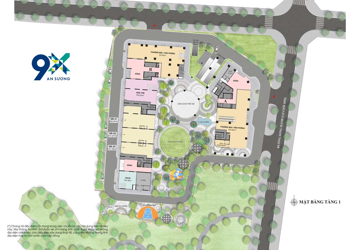 Mat-bang-Tang-1-Du-an-9X-An-Suong-Hoc-Mon-Can-ho-Hung-Thinh