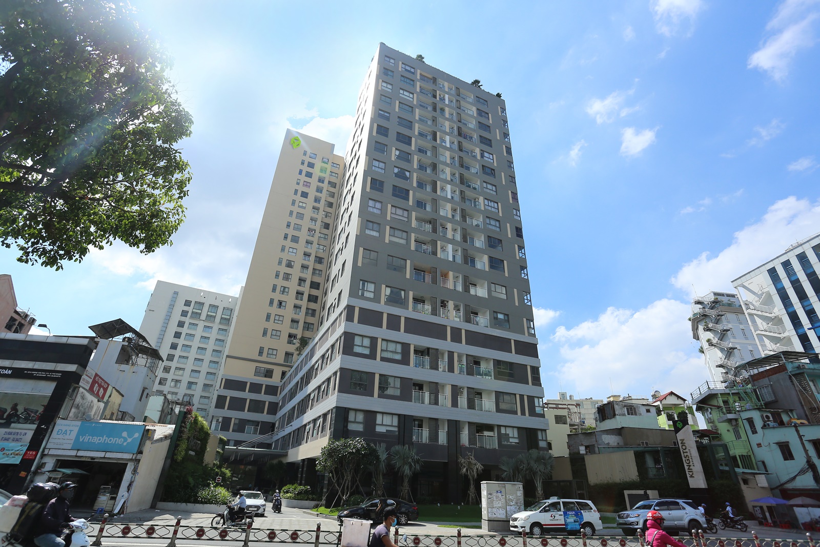kingston-residence-novaland-223-hoang-van-thu-phu-nhuan