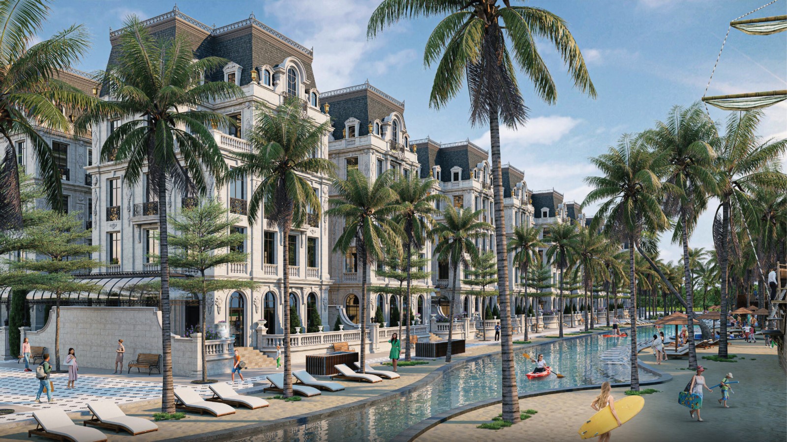 Noble-Palace-Tay-Ho-The-River-Mansion-Sunshine-Group-Ha-Noi