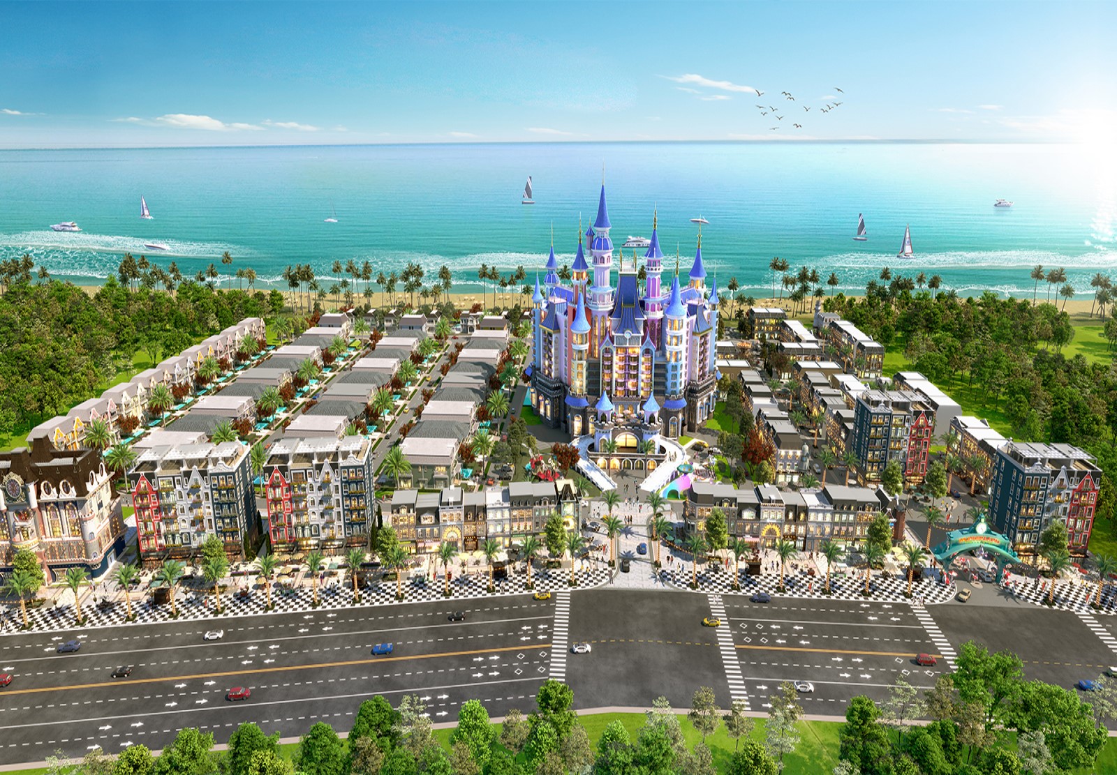 Novaworld-Ho-Tram-Novaland-Wonderland