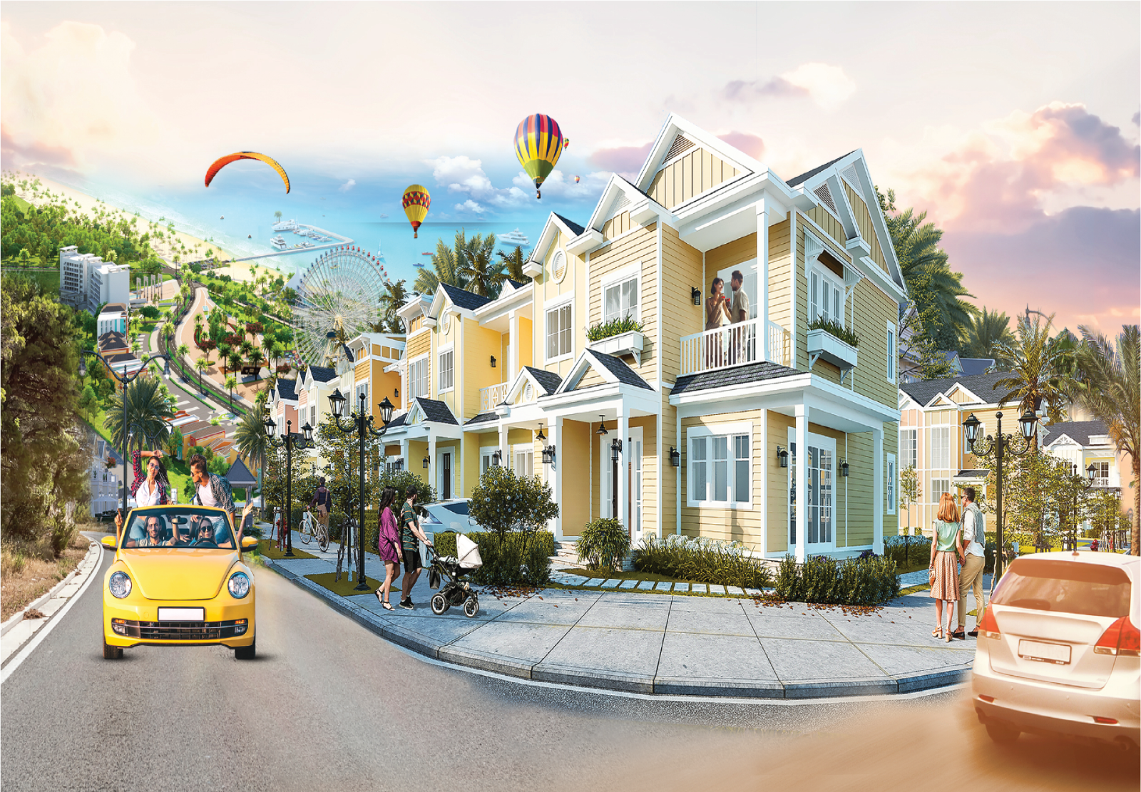 novaworld-phan-thiet-novaland-festival-town