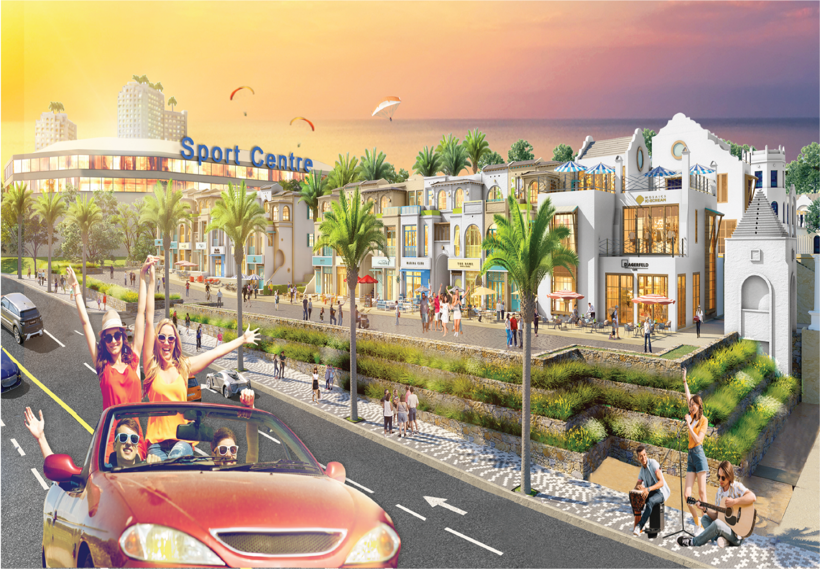 novaworld-phan-thiet-novaland-santa-monica