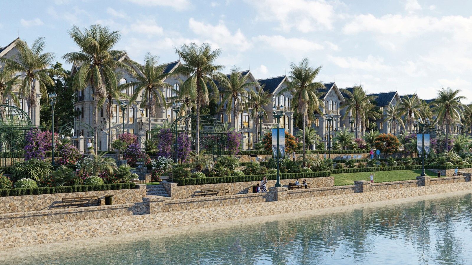Noble-Palace-Riverside-sunshine-group-phuc-loc-ha-noi