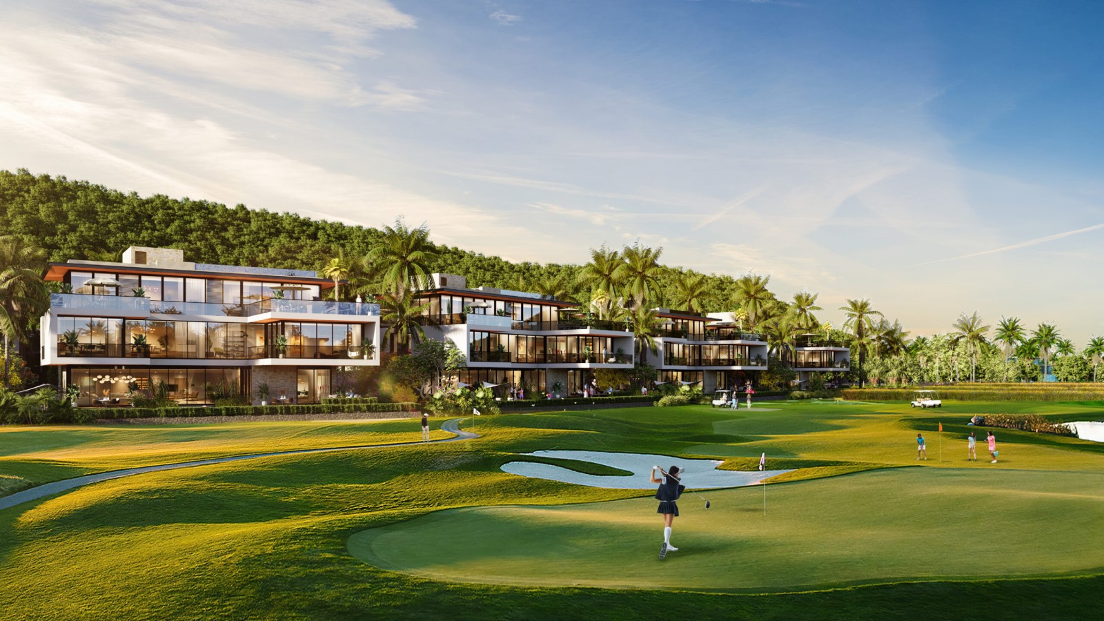 sunshine-golf-resort-Lang-Co-Beach-thua-thien-hue