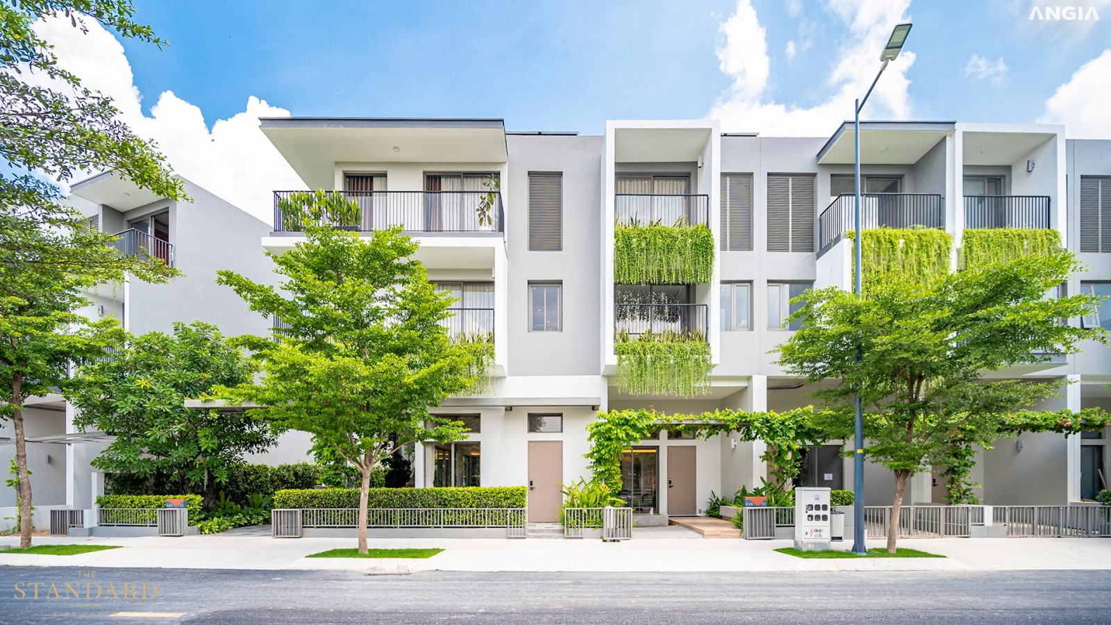 The-Standard-Binh-Duong-Tan-Uyen- HCM