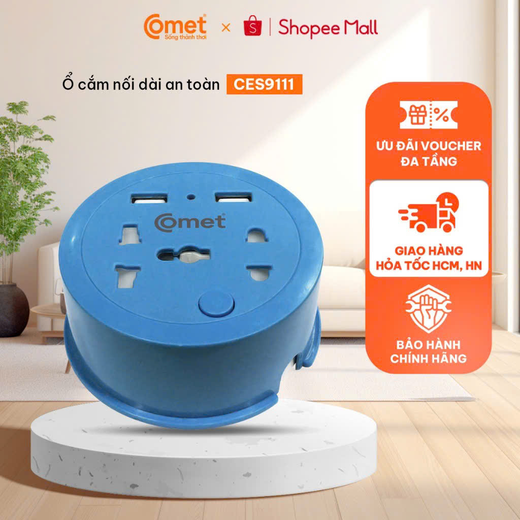 o-cam-dien-du-lich-usb-3-chau-2-chau-comet-CES9111-shopee