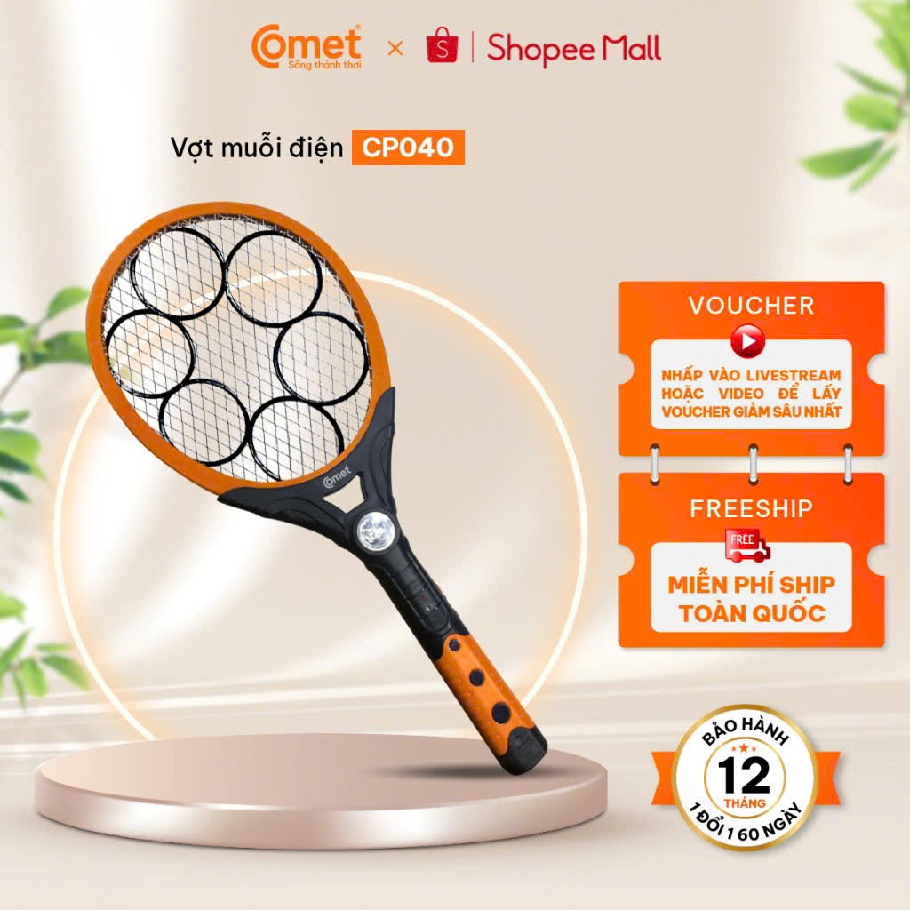 vot-muoi-dien-comet-cp040-shopee