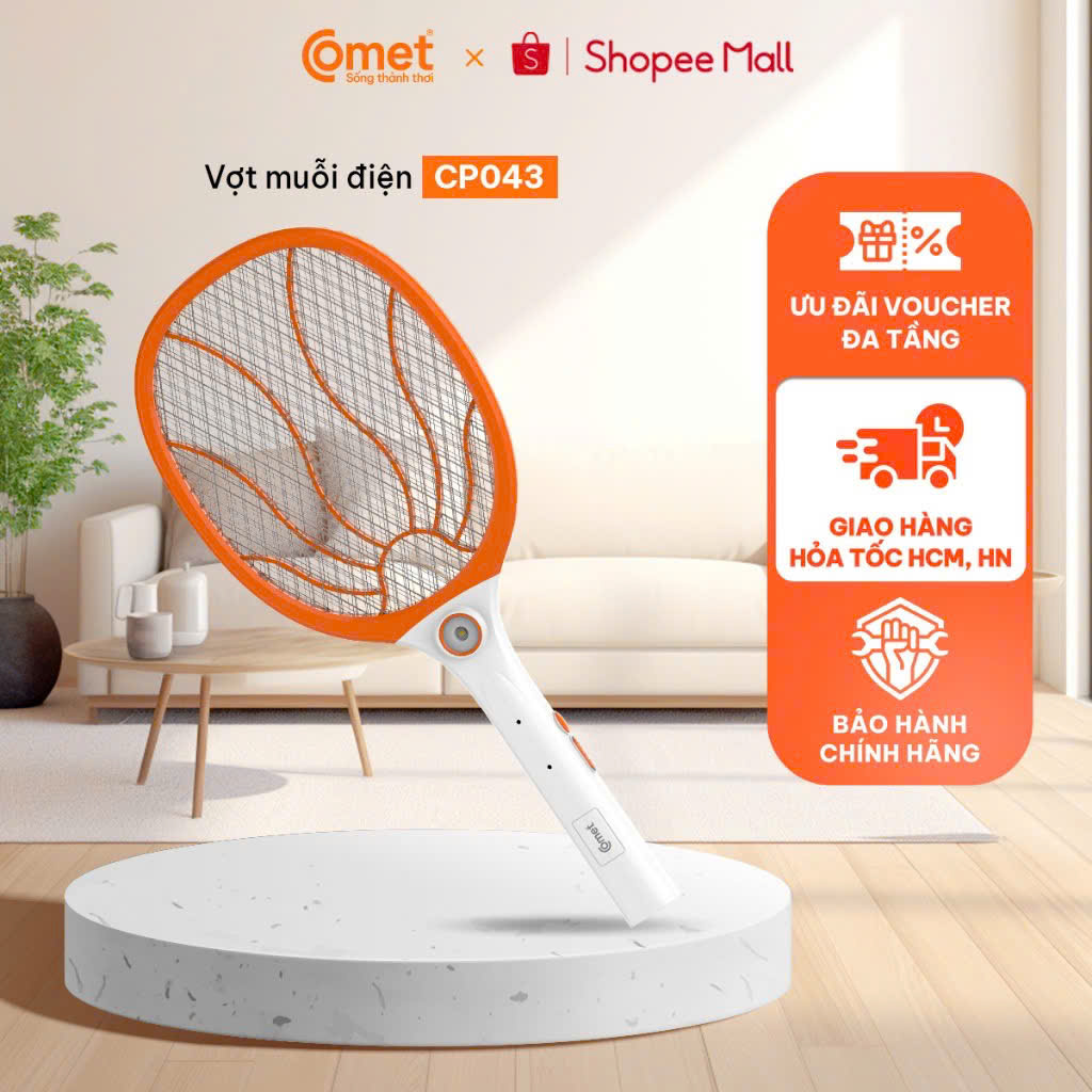 vot-muoi-dien-comet-cp043-shopee