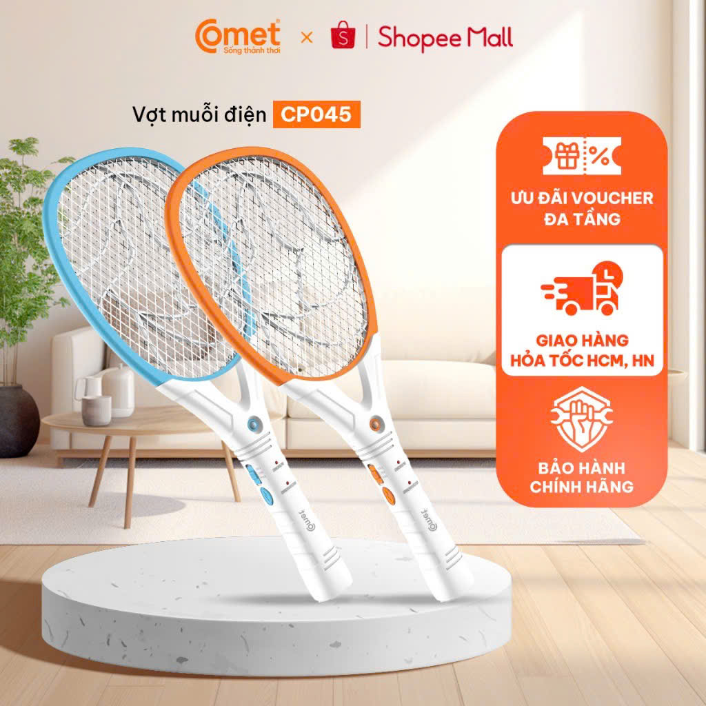 vot-muoi-dien-comet-cp045-shopee