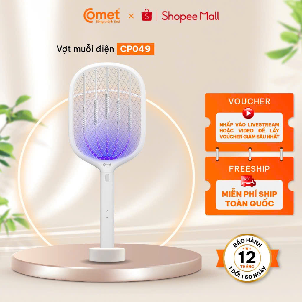 vot-muoi-dien-comet-cp049-shopee